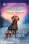 Christmas K9 Patrol
