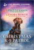 Christmas K9 Patrol