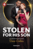 Stolen For His Son
