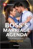 Bosss Marriage Agenda