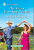 Her Texas Two Step Cowboy