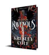 Ravenous h/c