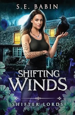 Shifting Winds