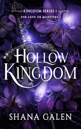 Hollow Kingdom