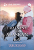 Training Her Alaskan k9