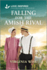 Falling For the Amish Rival