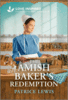 The Amish Bakers Redemption