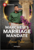 Marchesis Marriage Mandate