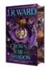 Crown of War and Shadow  H/Cover