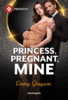 Princess Pregnant Mine