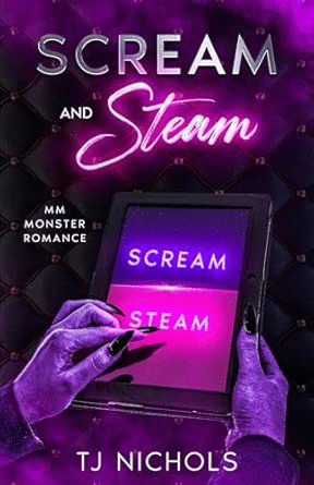 Scream and Steam