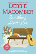 Something About Her *reissue*