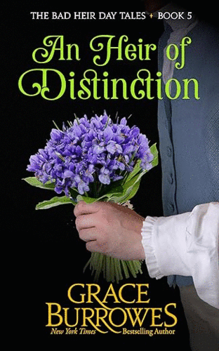 An Heir of Distinction
