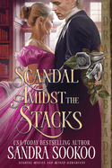 Scandal Amidst the Stacks