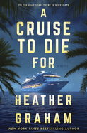 A Cruise to Die For  h/c