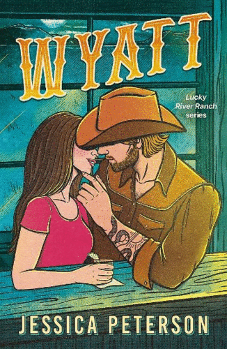 Wyatt *Repack*