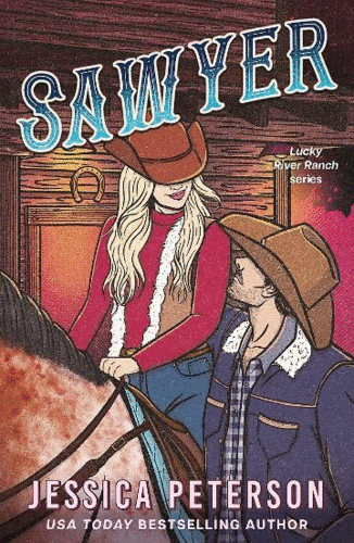 Sawyer *Repack*