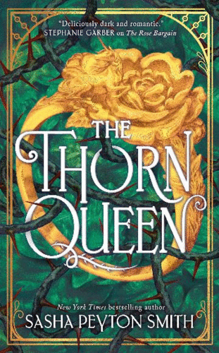 The Thorn Queen *Repack*