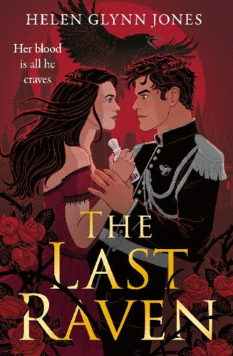 The Last Raven *Repack*