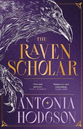 The Raven Scholar *Repack*