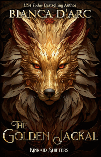 The Golden Jackal