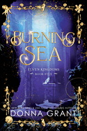 Burning Sea