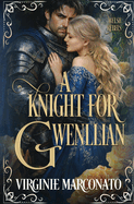 A Knight for Gwenllian