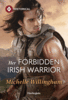 Her Forbidden Irish Warrior