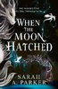 When The Moon Hatched *Repack*