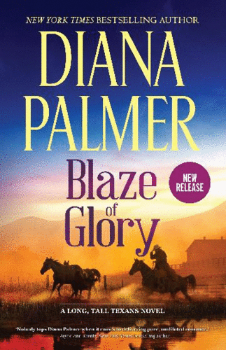 Blaze Of Glory Aus Trade