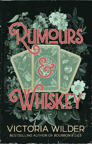 Rumours And Whiskey