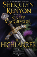 The Highlander Trade P/Back