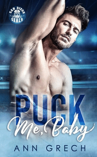 Puck me Baby