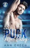 Puck me Baby