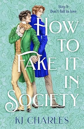 How to Fake it in Society
