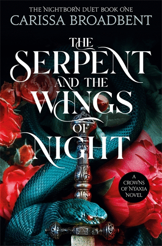 The Serpent and the Wings of the Night