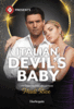Italian Devils Baby