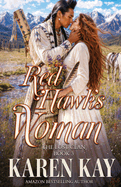 Red Hawks Woman