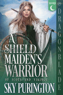 Shield Maidens Warrior