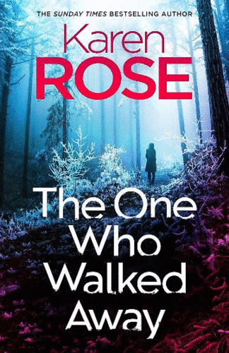 The One Who Walked Away