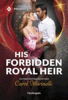 His Forbidden Royal Heir