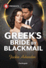 Greeks Bride by Blackmail
