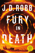 Fury In Death H/Cover