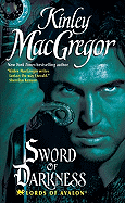 Sword of Darkness  Trade P/Back