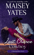 Last Chance Cowboy