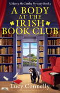 A Body at the Irish Bookclub