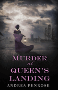 Murder at Queens Landing