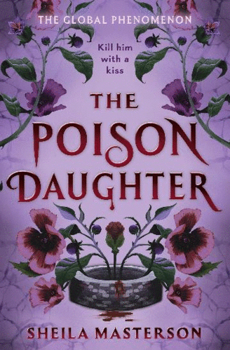 The Poison Daughter