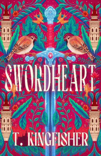Swordheart