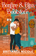 Bonfire And Bliss Bookstore